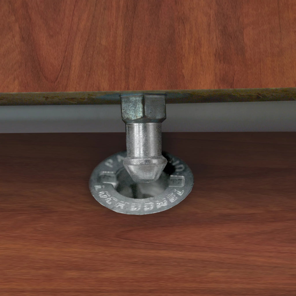Round Conference Table H657