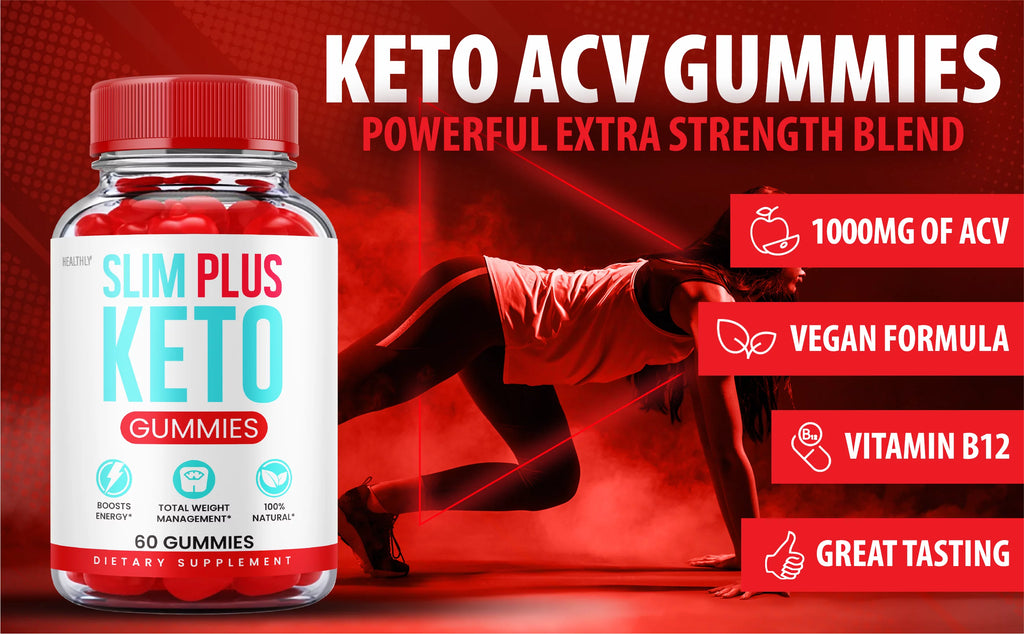 Keto Gummies with Apple Cider Vinegar 60 Gummies N7194