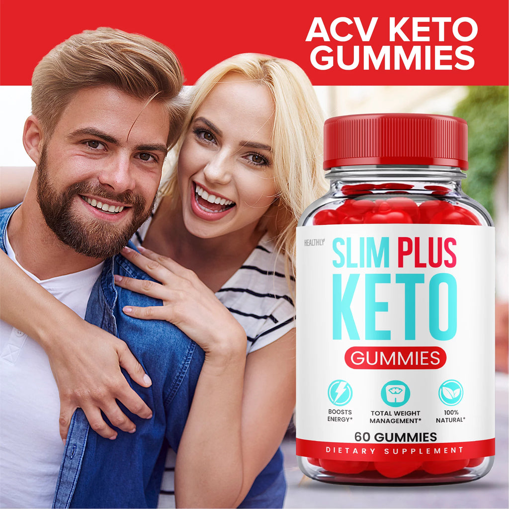 Keto Gummies with Apple Cider Vinegar 60 Gummies N7194