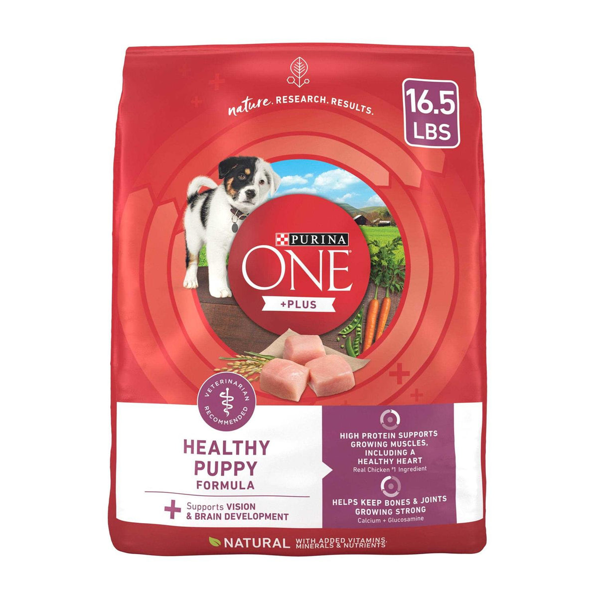 Dry Dog Food T74576