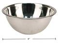 8'' Mixing Bowl S/S 1.25L I30325