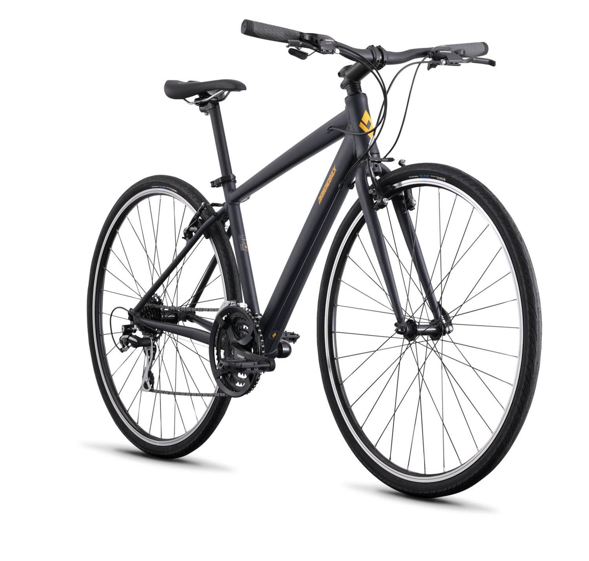 Hybrid City Sport Commuter Bikes A10720