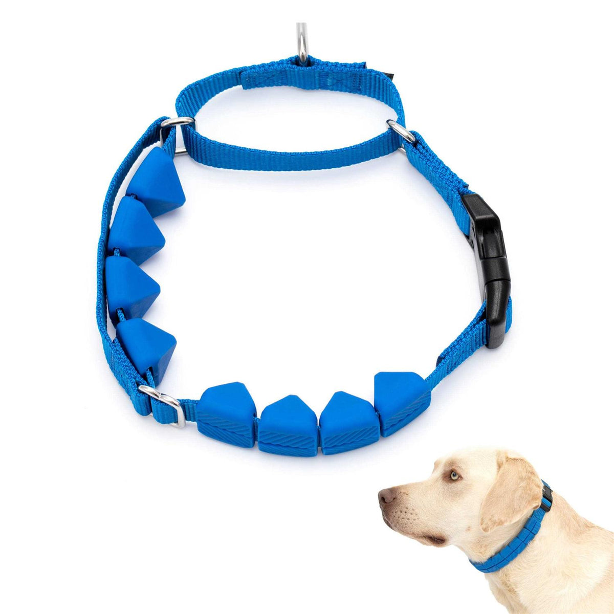 Soft Point Training Collar T3316