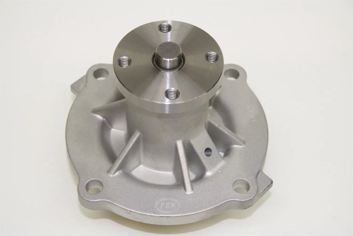 Cast Pump W6285